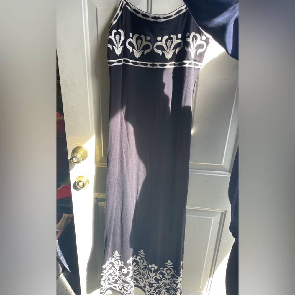 Women Maxi Dress